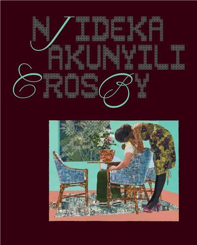 Njideka Akunyili Crosby /anglais