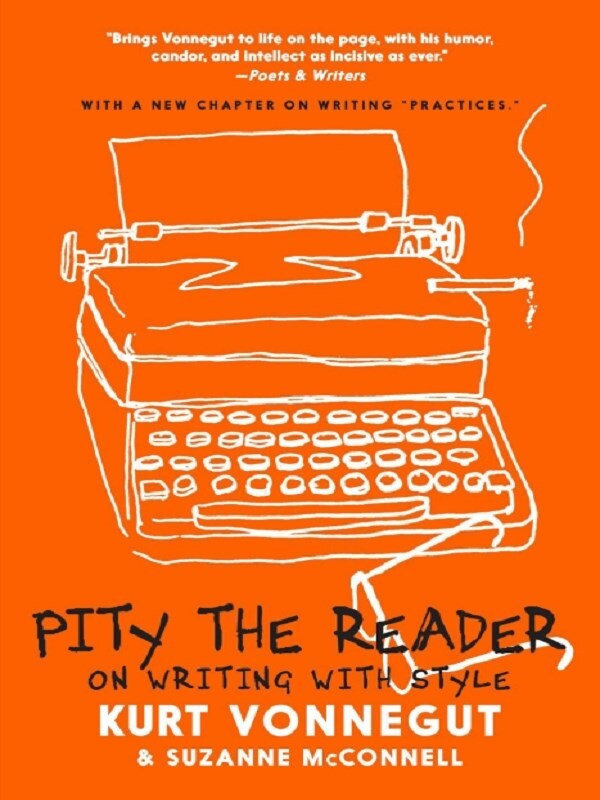 Pity The Reader
