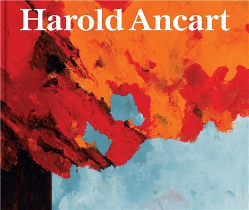 Harold Ancart Traveling Light /anglais