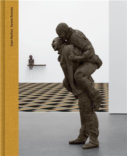 Juan MuNoz: Seven Rooms /anglais