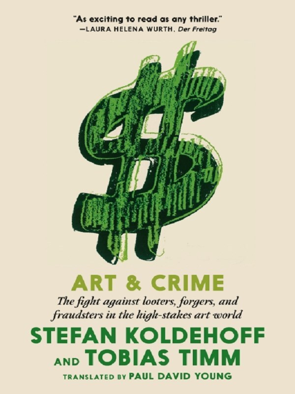 Art And Crime