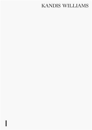 Kandis Williams