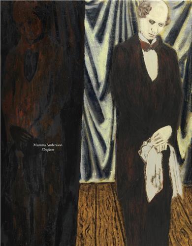 Mamma Andersson: Sleepless