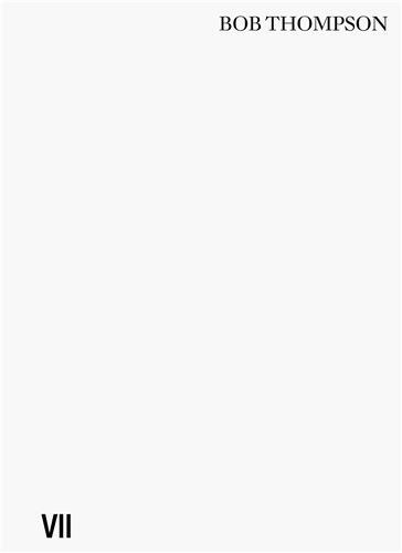 Bob Thompson /anglais