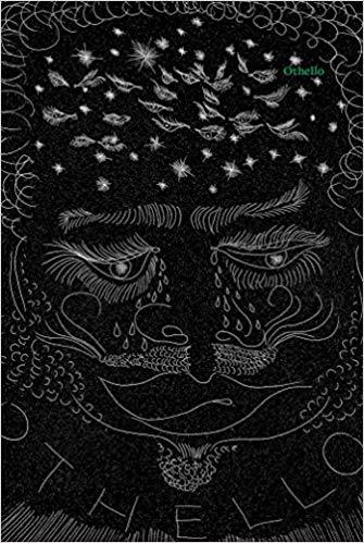 William Shakespeare   Chris Ofili Othello /anglais