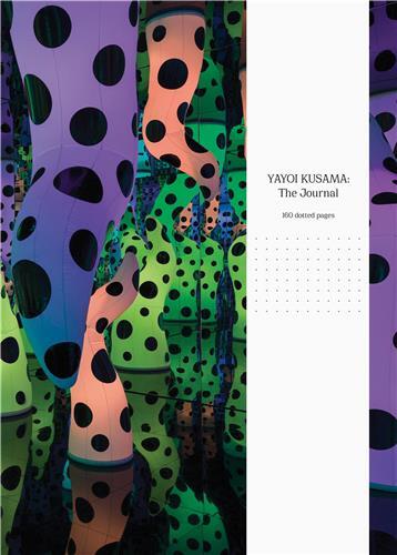 Yayoi Kusama: The Journal /anglais