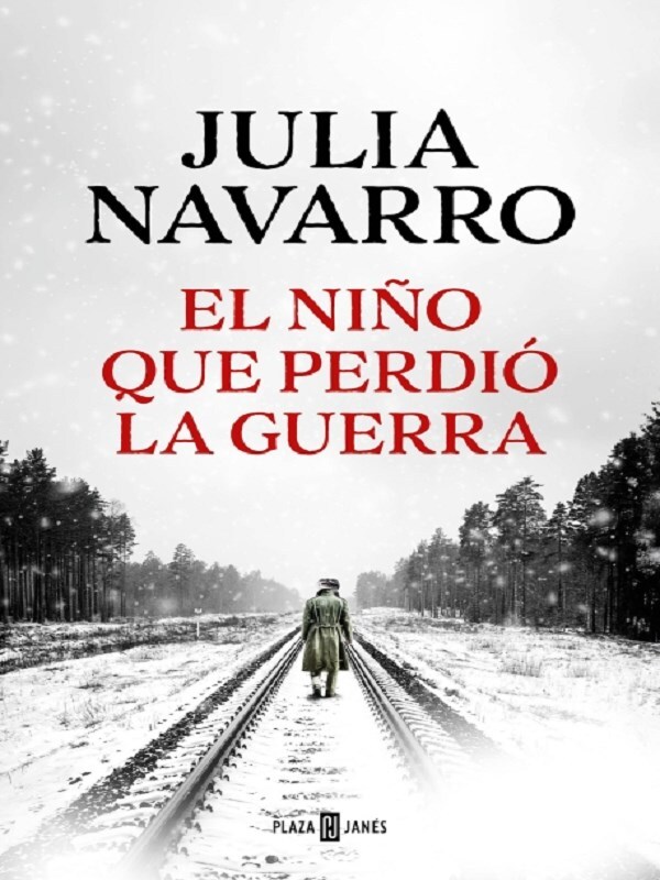 El niño que perdió la guerra / The Boy Who Lost the War