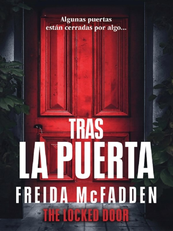 Tras la puerta/ The Locked Door