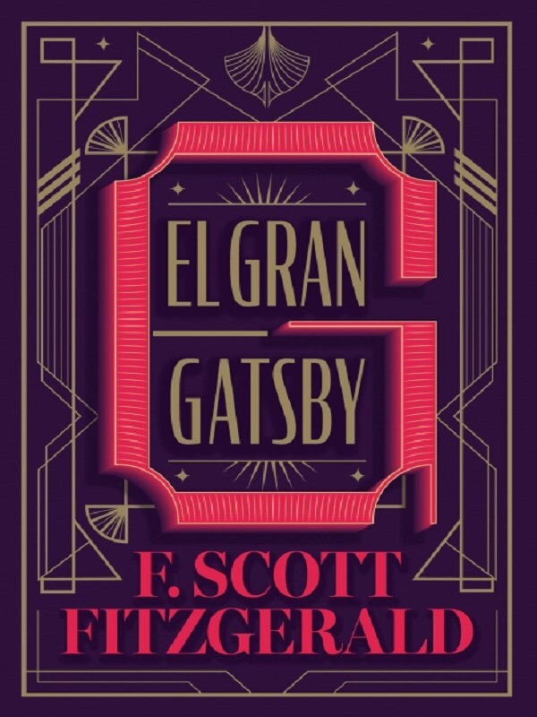 El Gran Gatsby (Edición Especial) / The Great Gatsby (Special Edition)