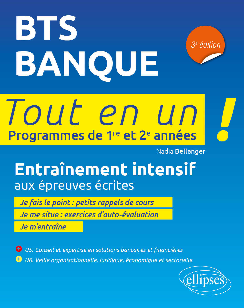 BTS Banque