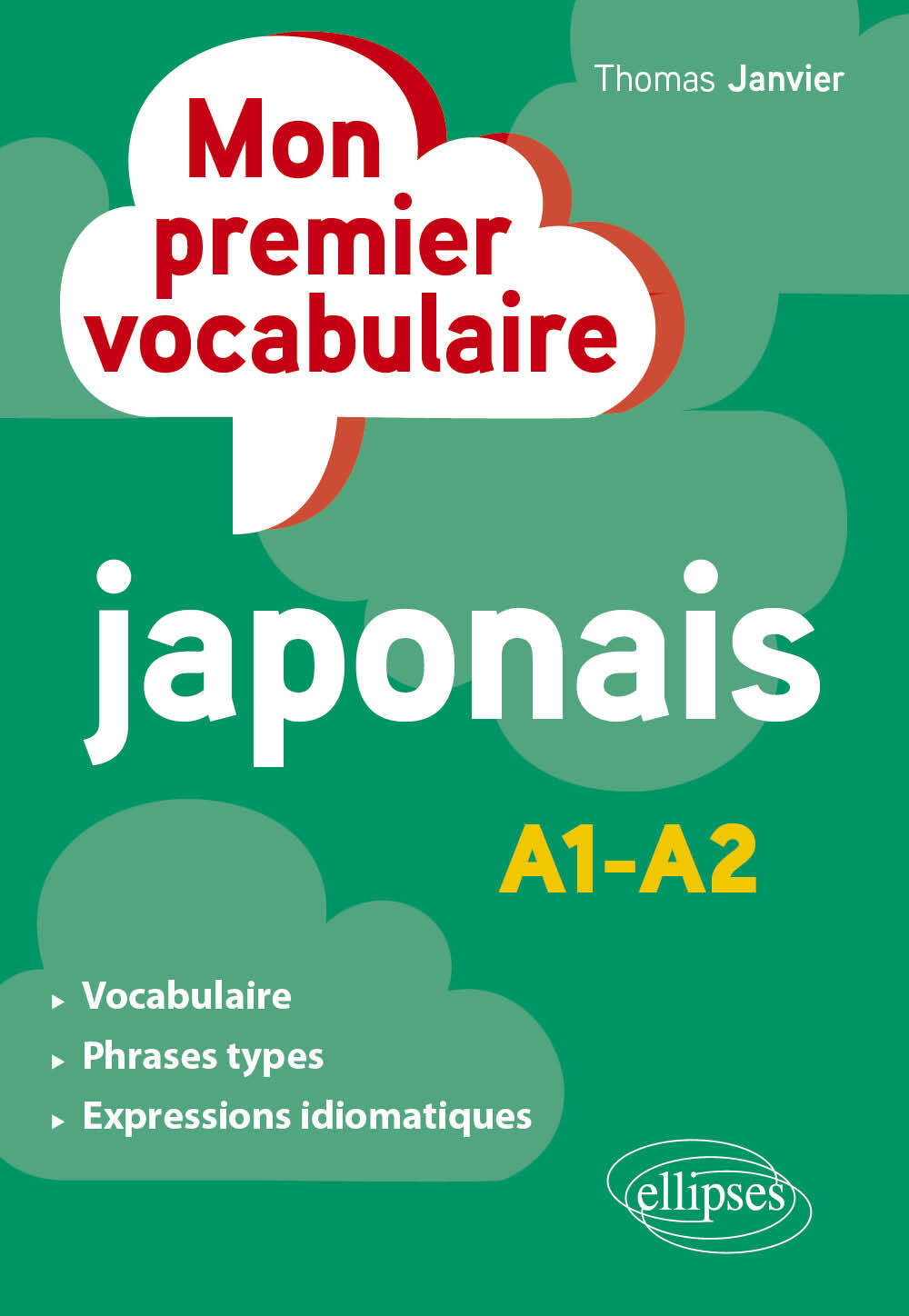 Le vocabulaire indispensable en japonais