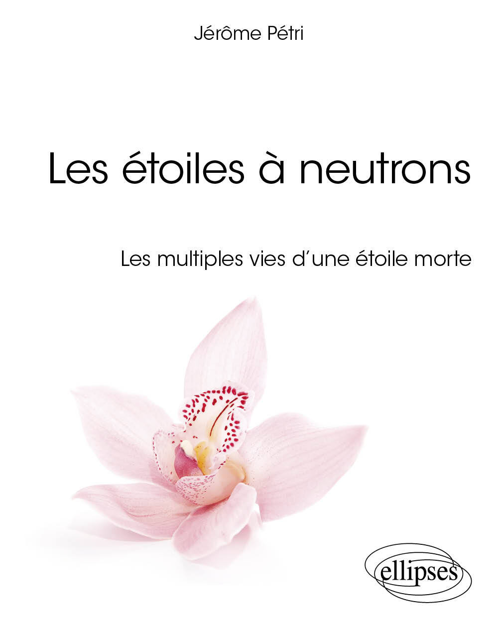 Les étoiles à neutrons