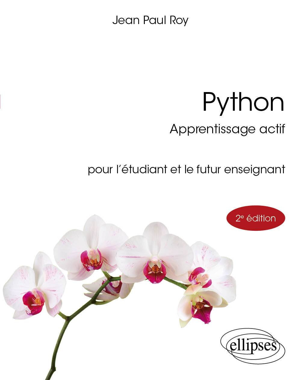 Python Apprentissage actif