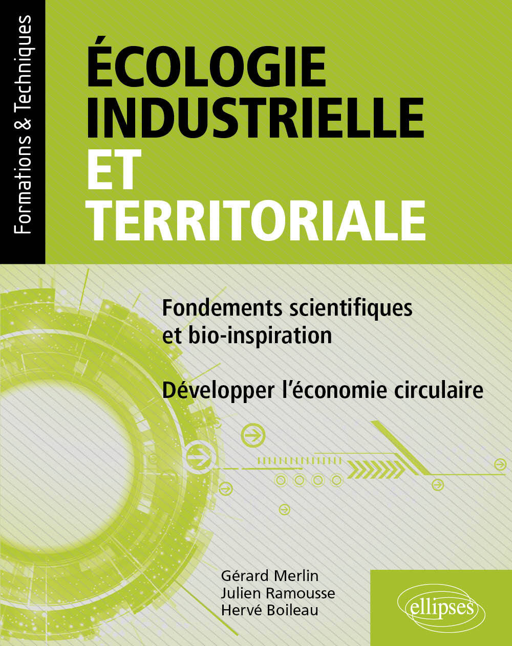 Écologie industrielle et territoriale