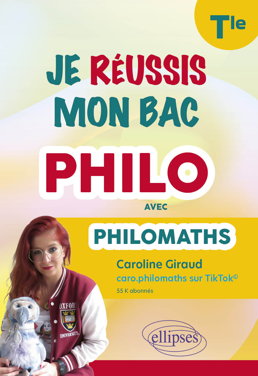 Je réussis mon bac philo avec Philomaths. Terminale
