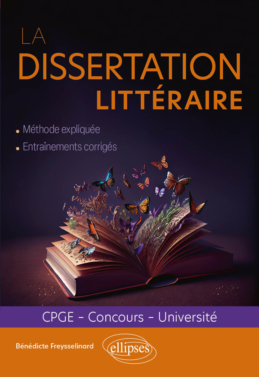 La dissertation littéraire