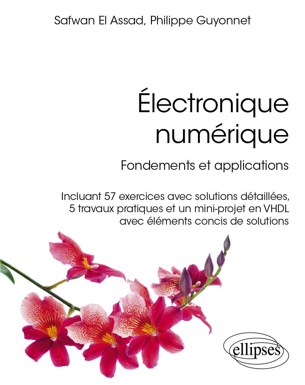 Électronique numérique