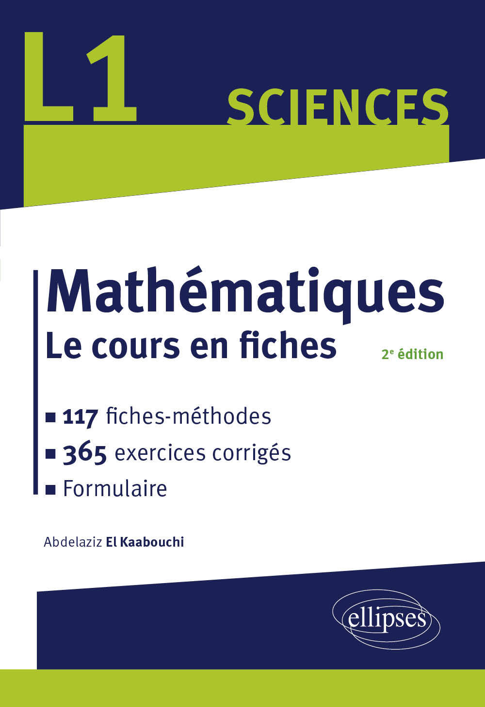 Mathématiques L1