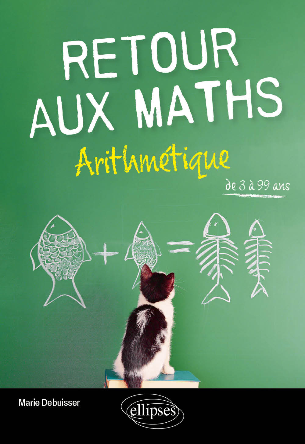 Retour aux Maths – Arithmétique