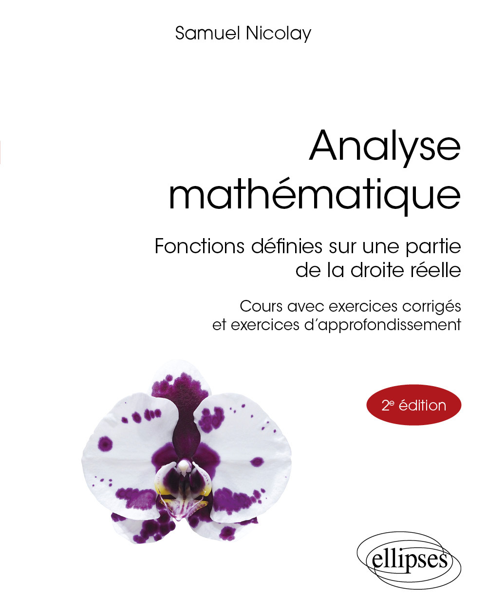 Analyse mathématique