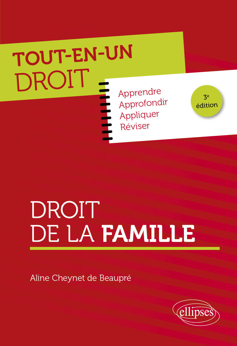 Droit de la famille