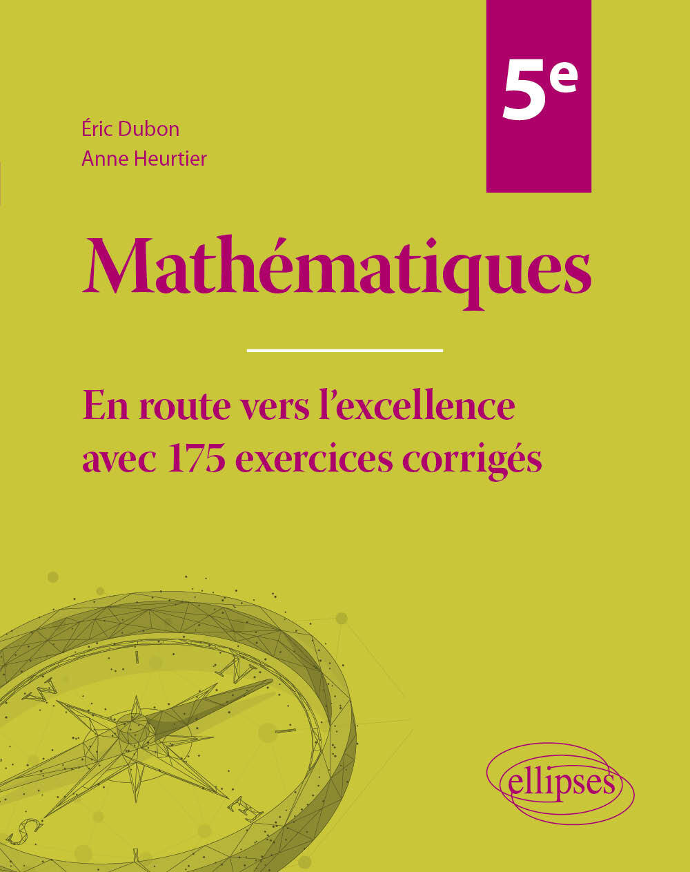 Mathématiques Cinquième