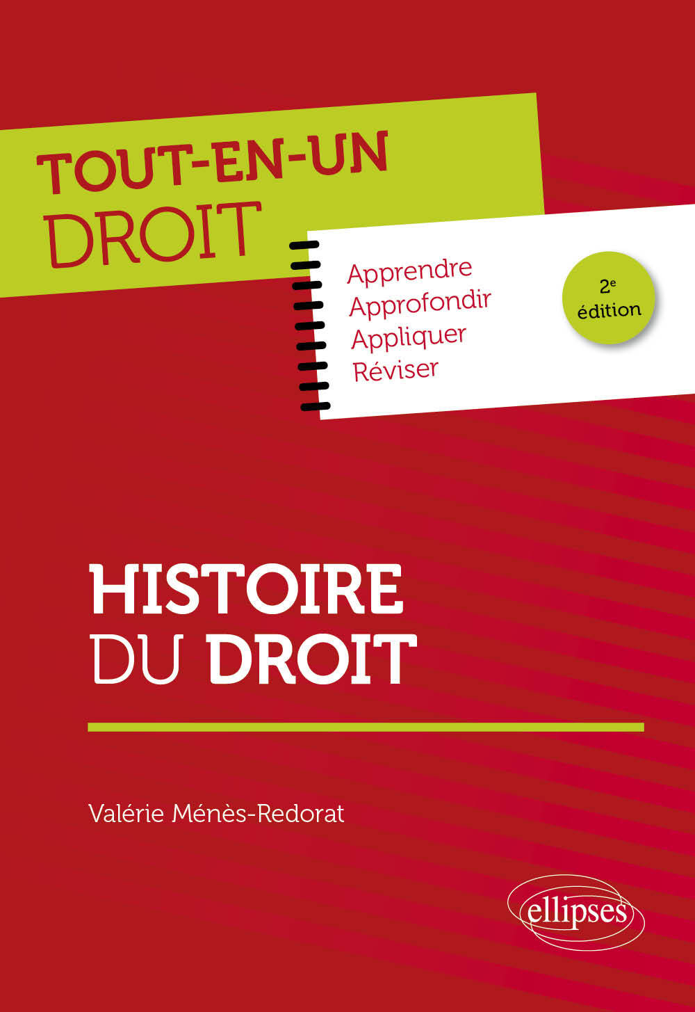 Histoire du droit