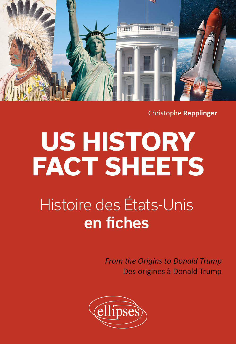 US History Fact Sheets - Histoire des Etats-Unis en fiches