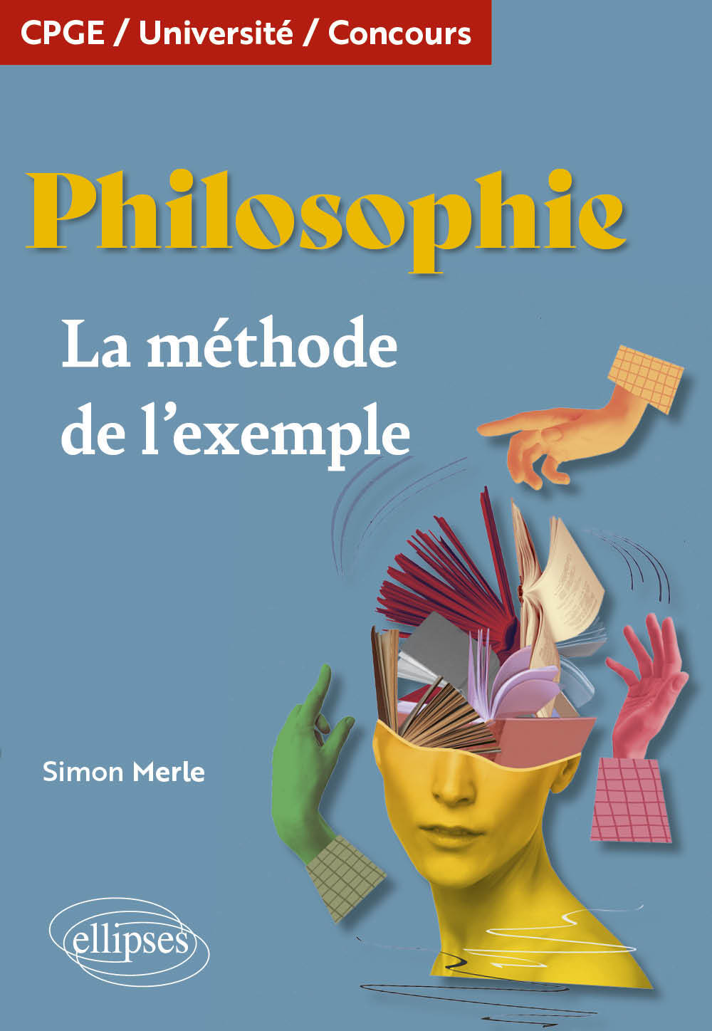 Philosophie. La méthode de l'exemple