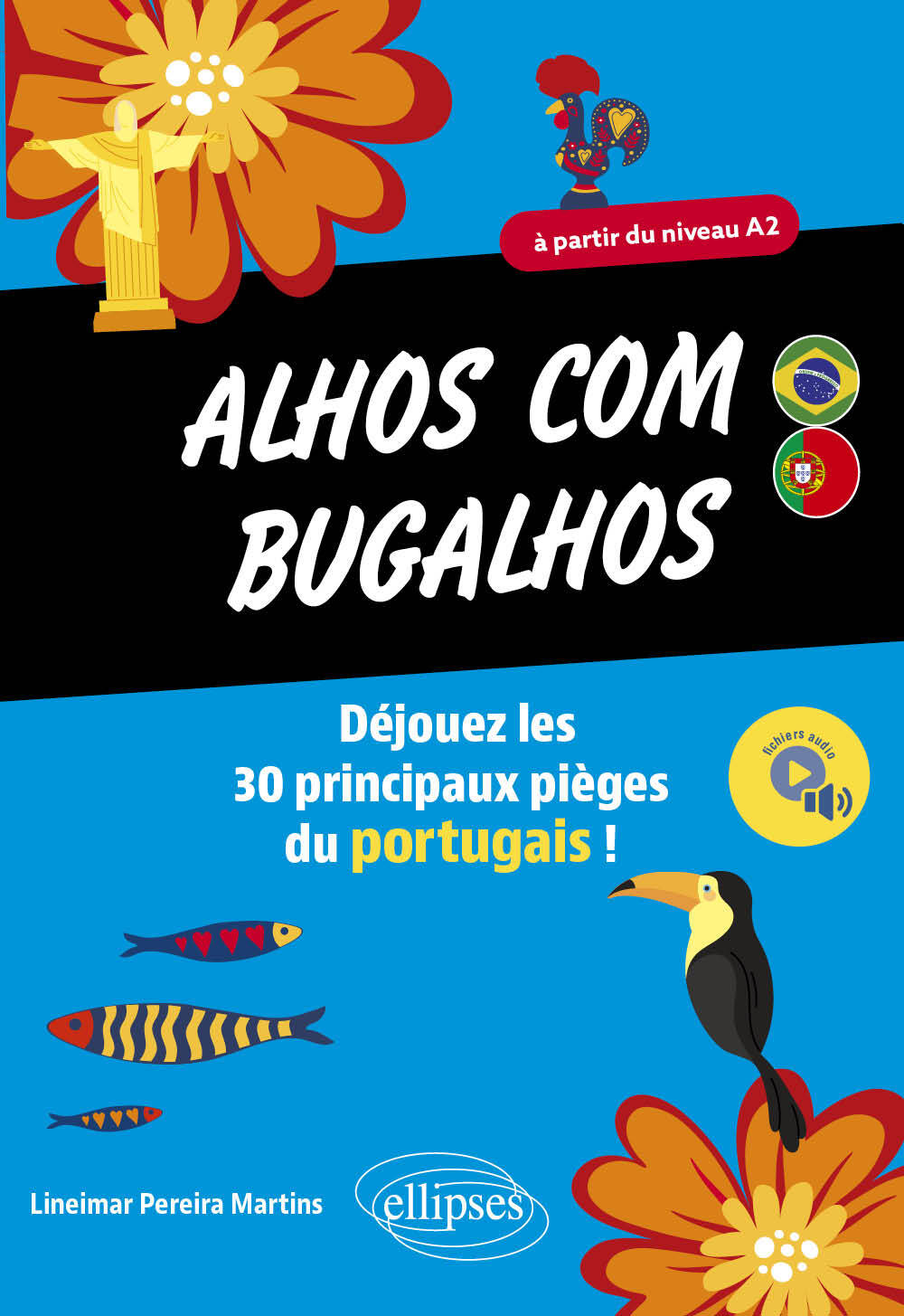 Alhos com bugalhos