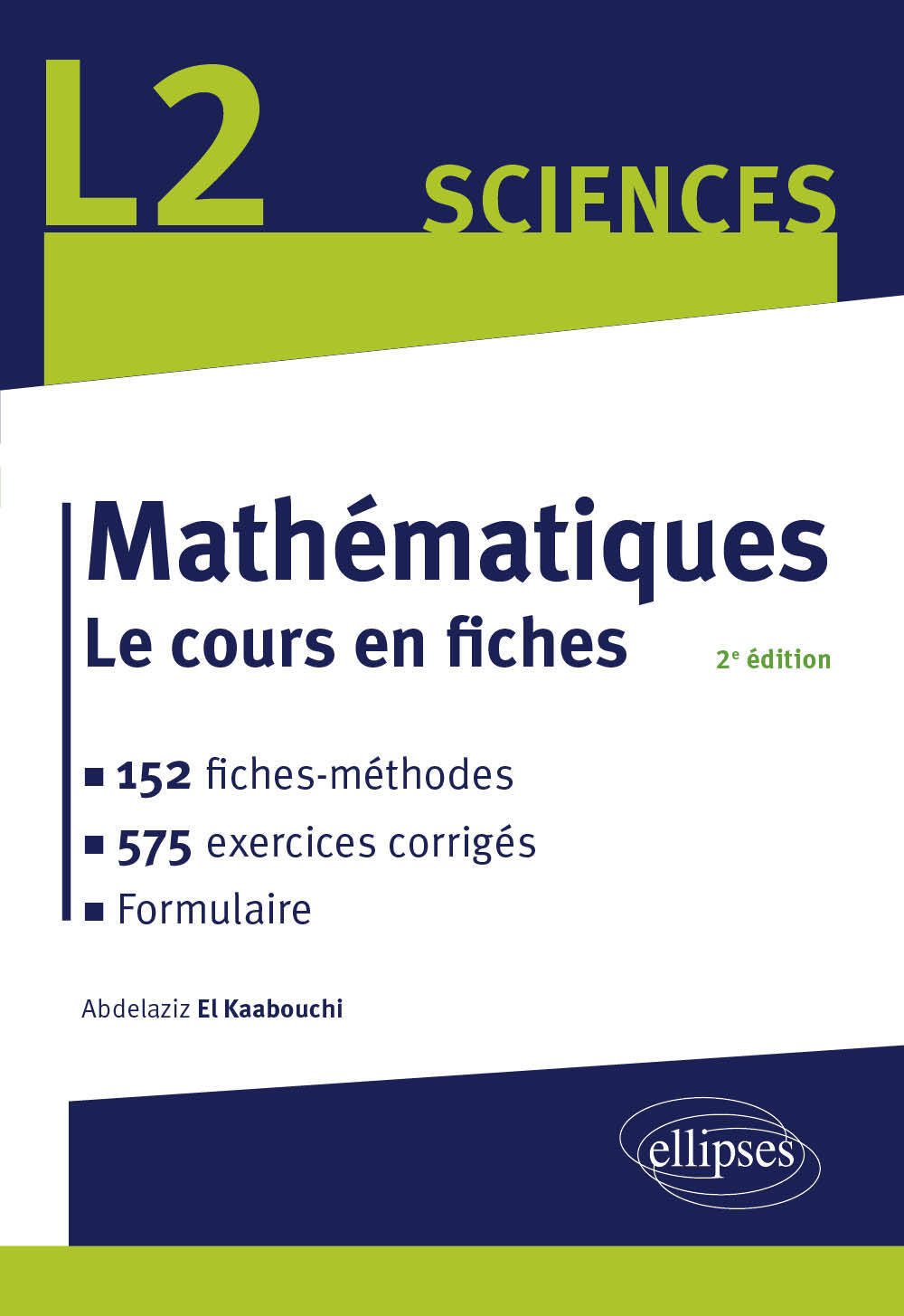 Mathématiques L2