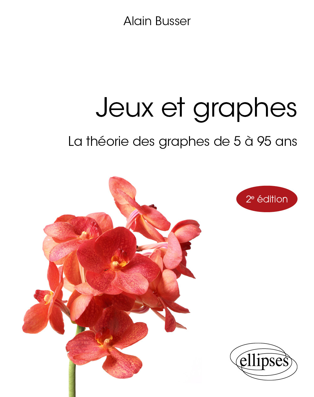 Jeux et graphes