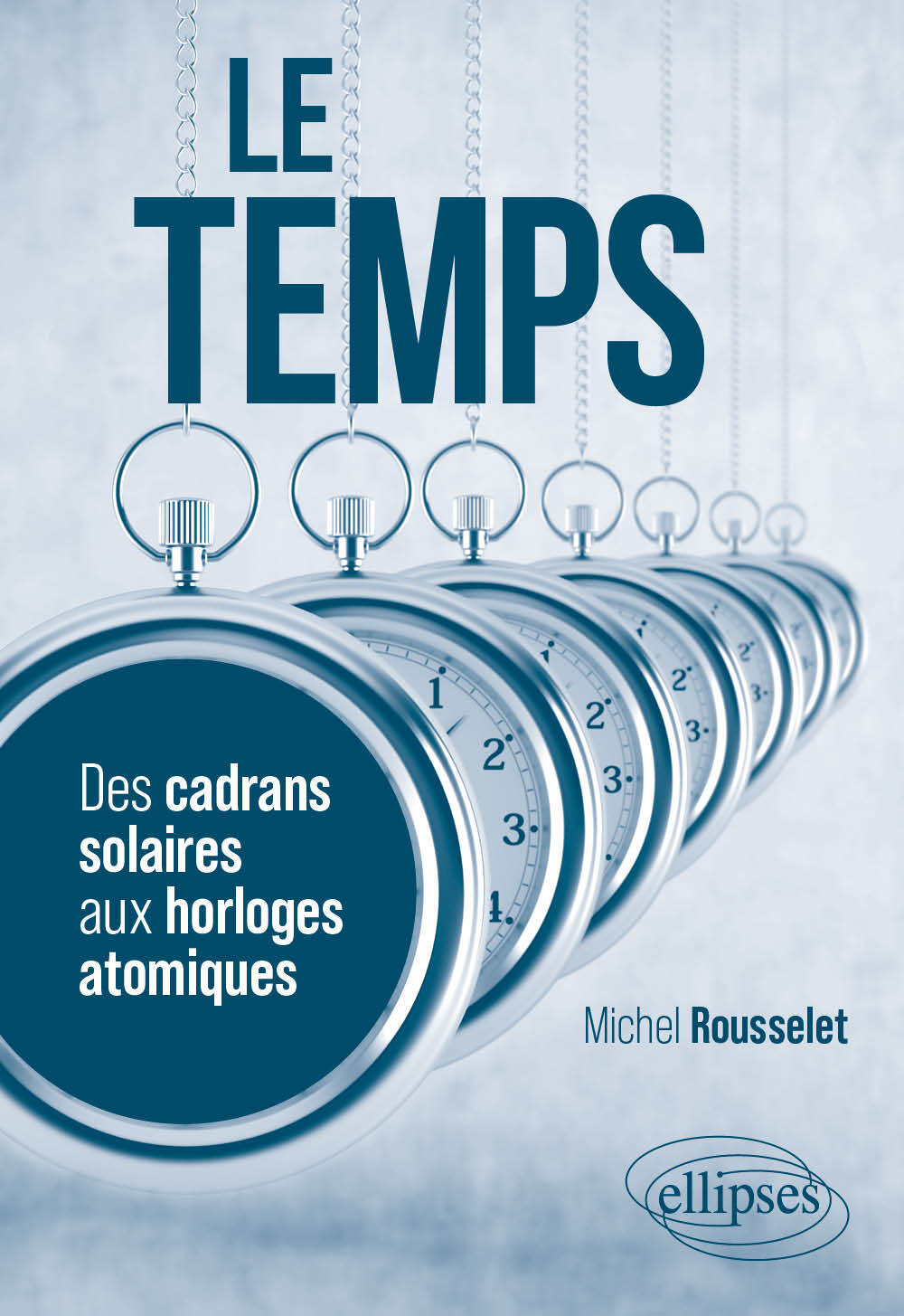Le temps