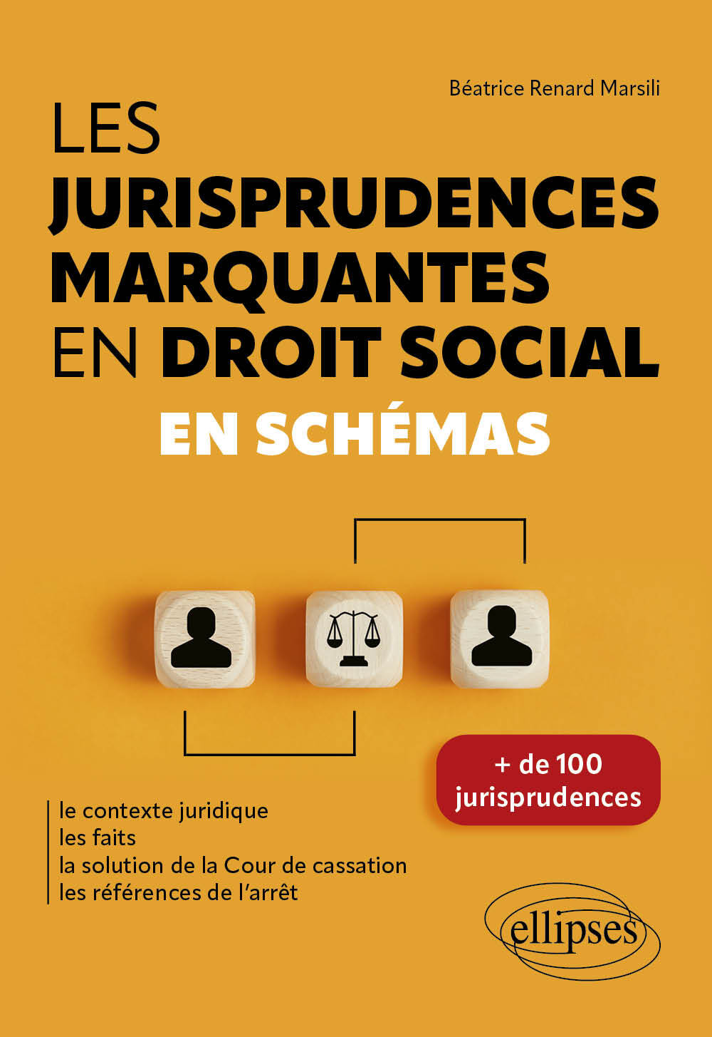 Les jurisprudences marquantes en droit social