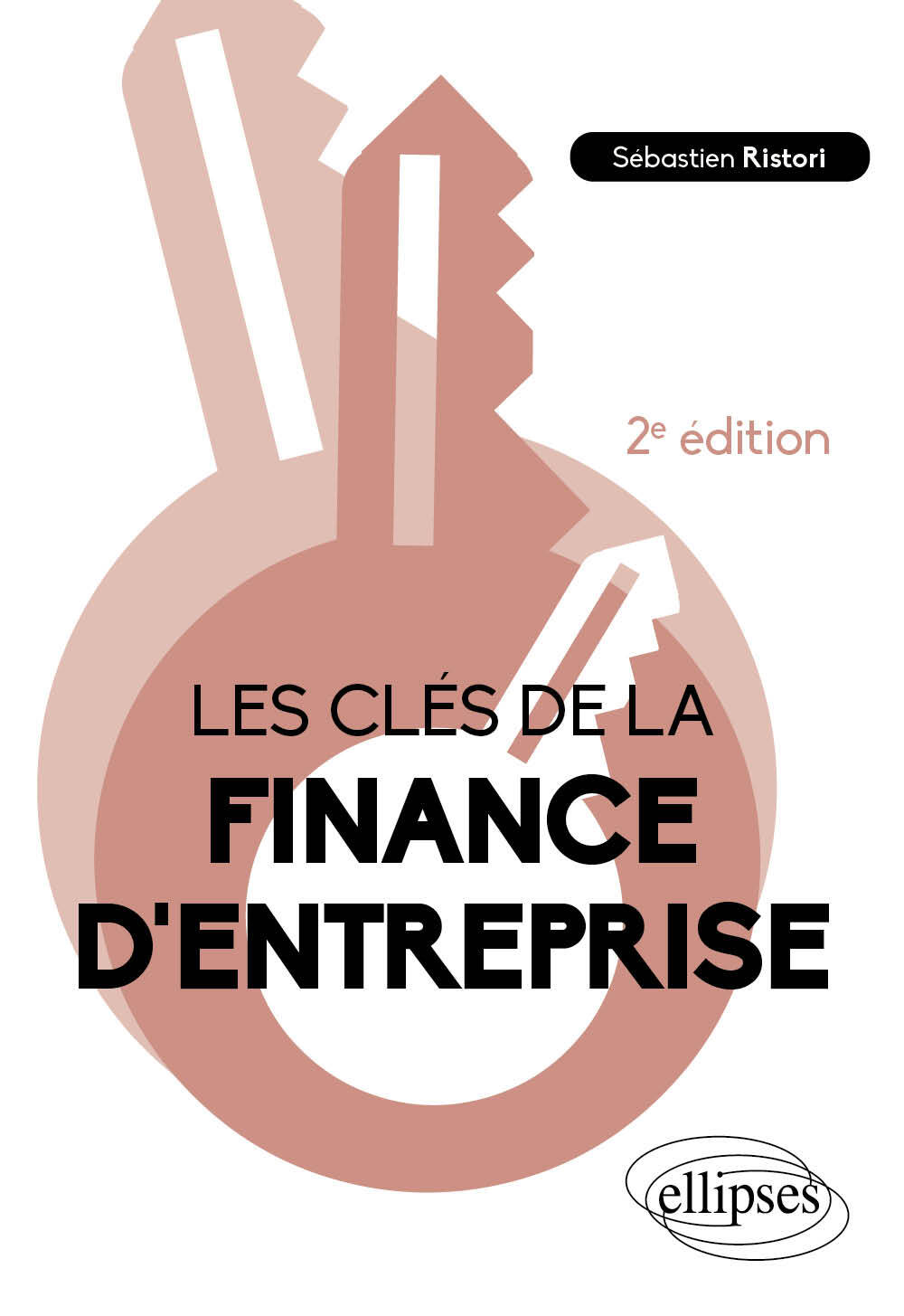 Les clés de la finance d'entreprise