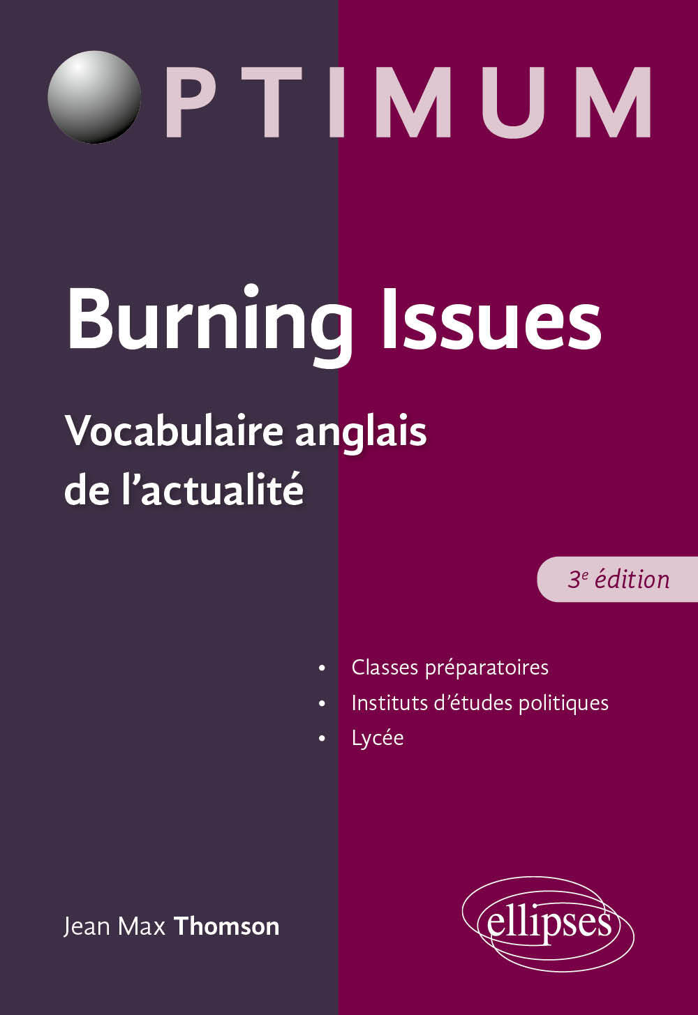 Burning Issues