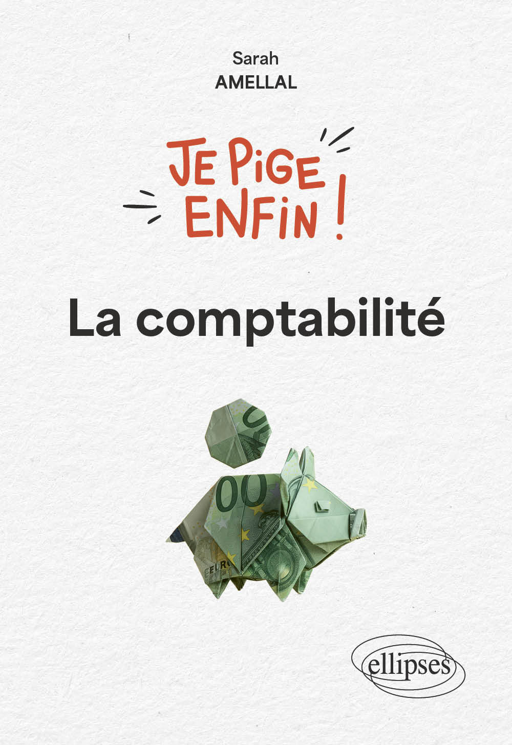 Je pige enfin la comptabilité !