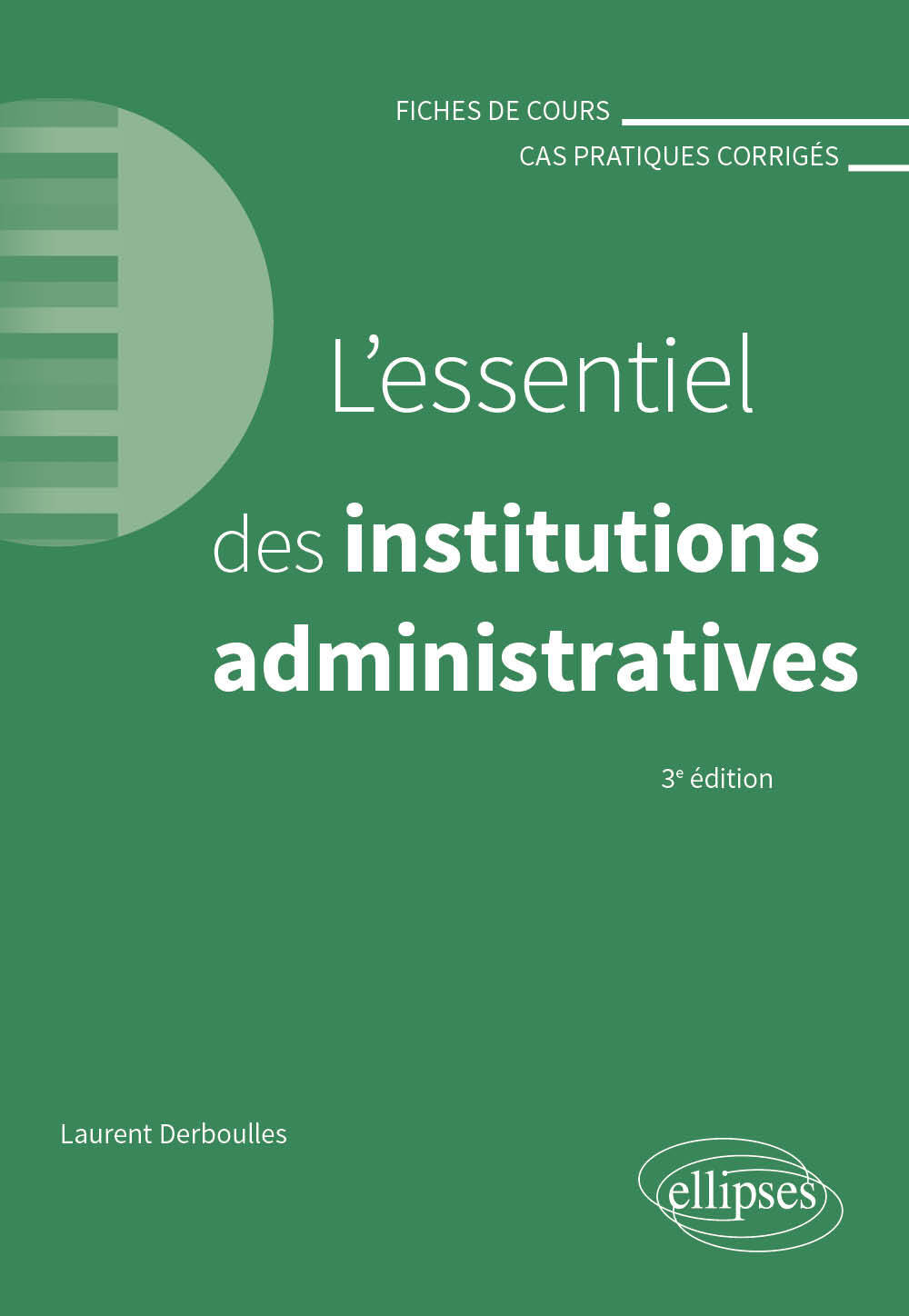 L'essentiel des institutions administratives