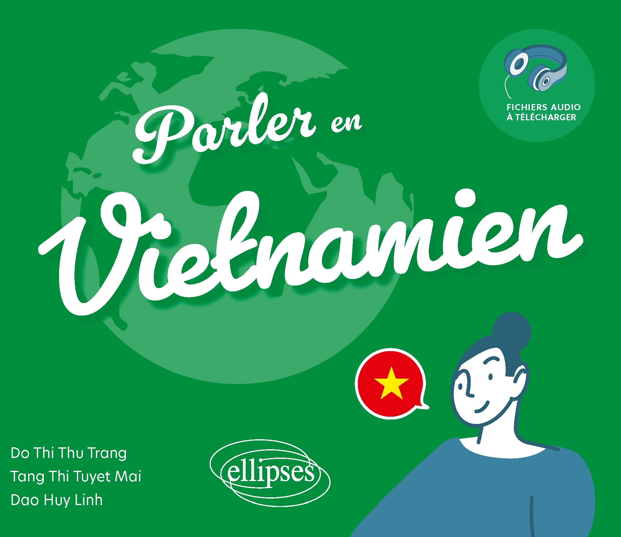 Parler en vietnamien A1-A2