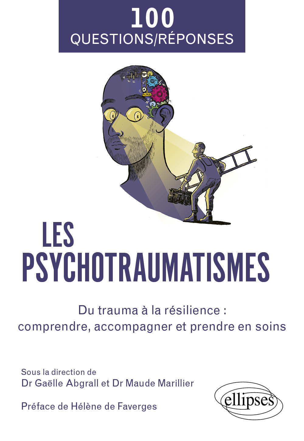 Les psychotraumatismes