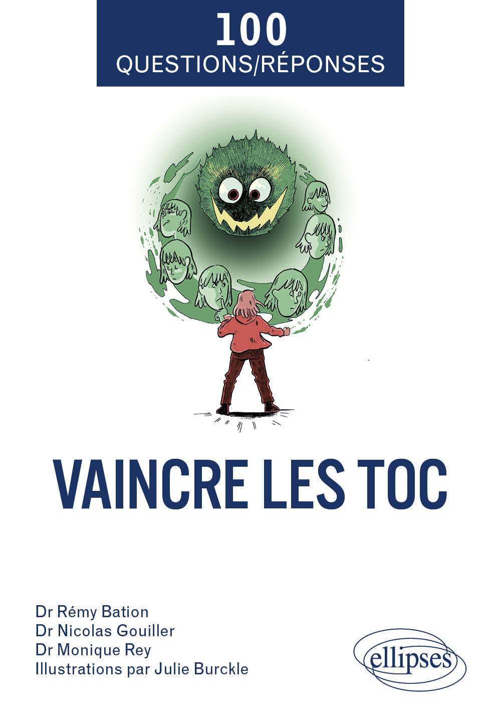 Vaincre les TOC