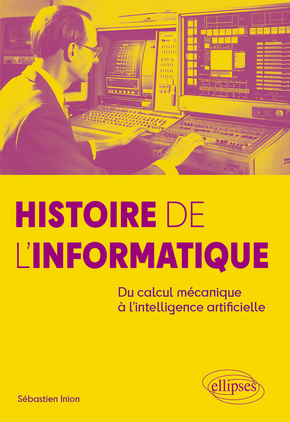 Histoire de l'Informatique
