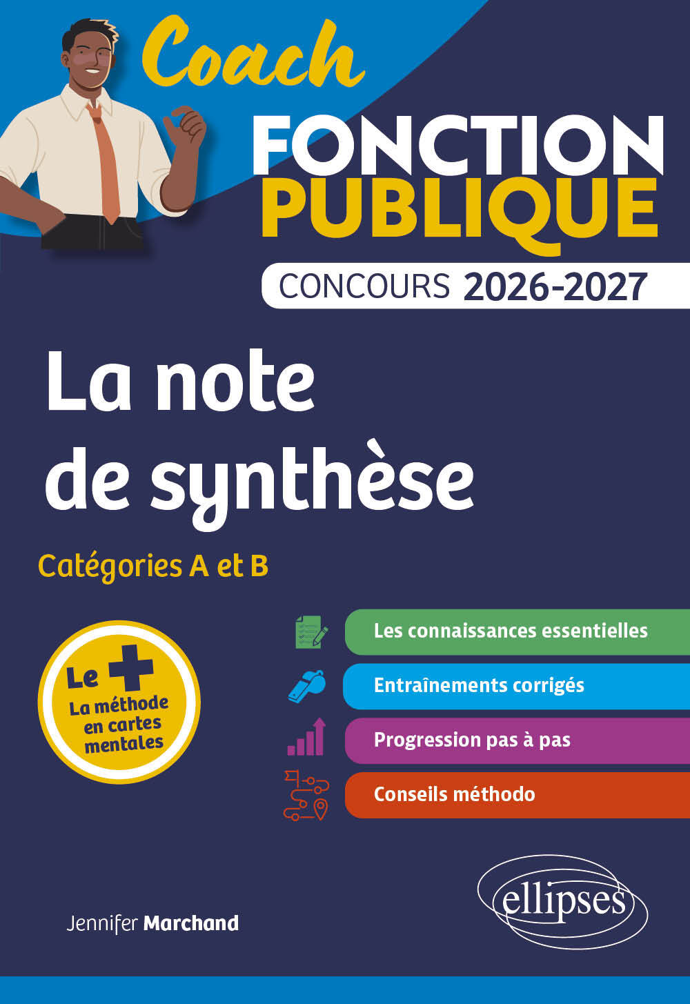 La note de synthèse
