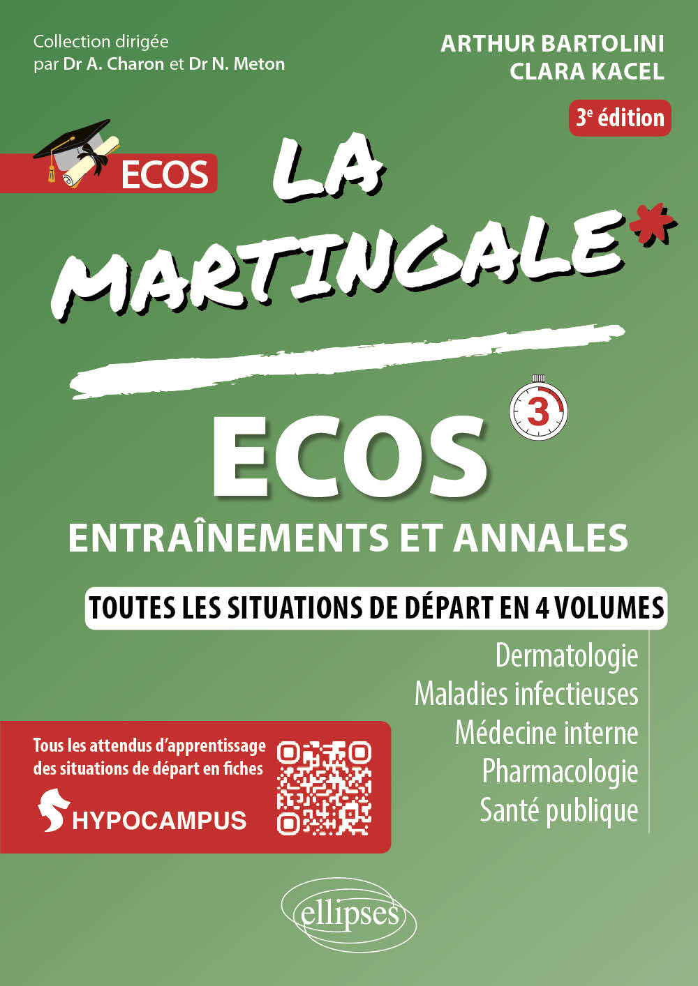 ECOS