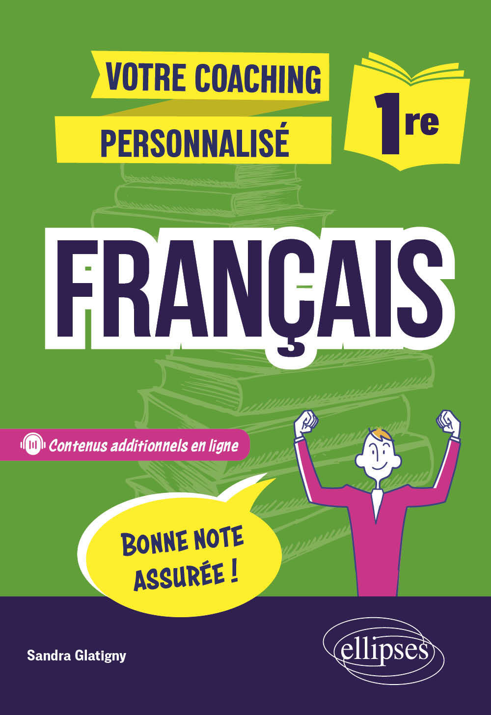 Français. Première.
