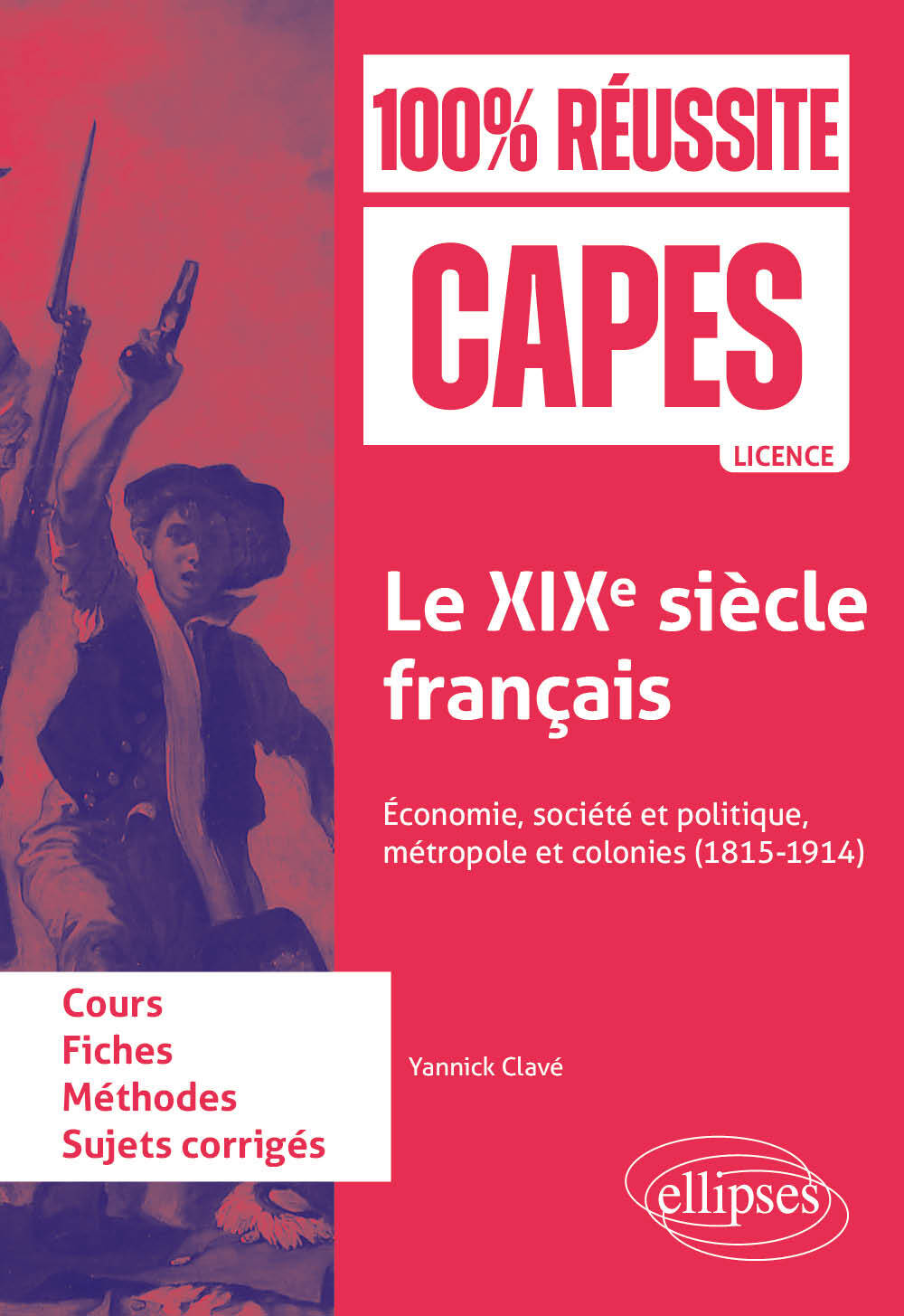 Le XIXe siècle français