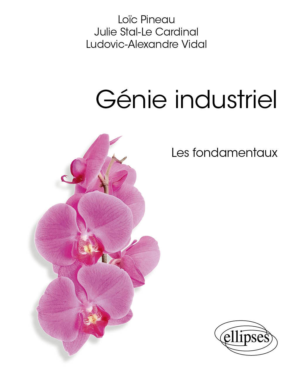Génie industriel