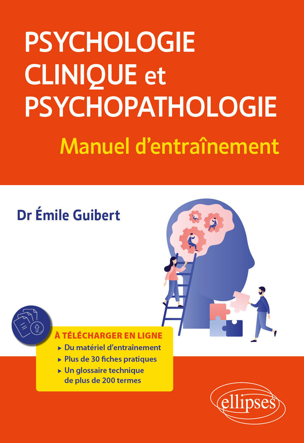 Psychologie clinique et psychopathologie