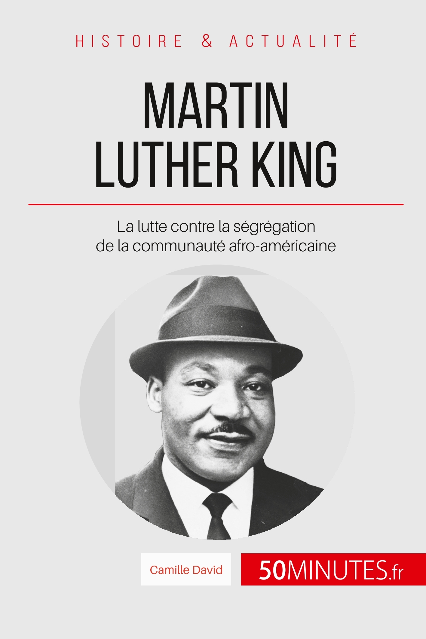 Martin Luther King
