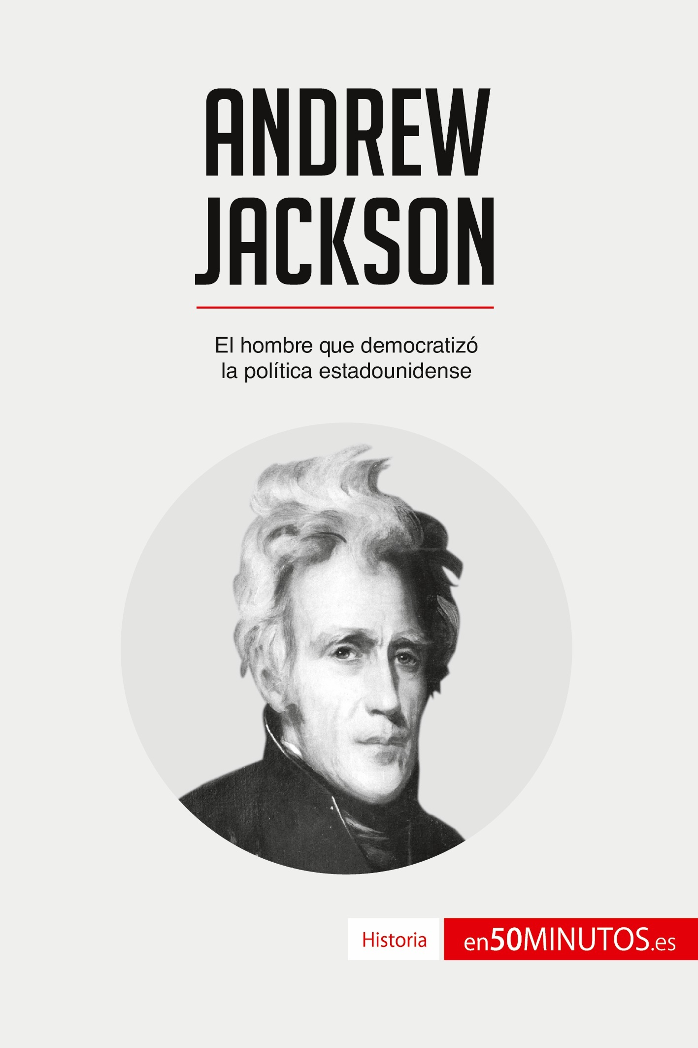 Andrew Jackson